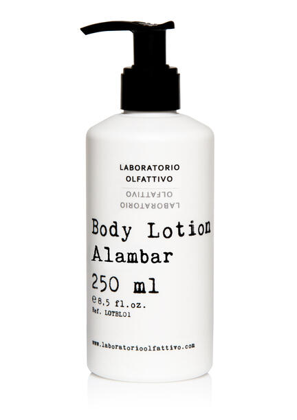 Laboratorio Olfattivo Alambar Body Lotion 250ml