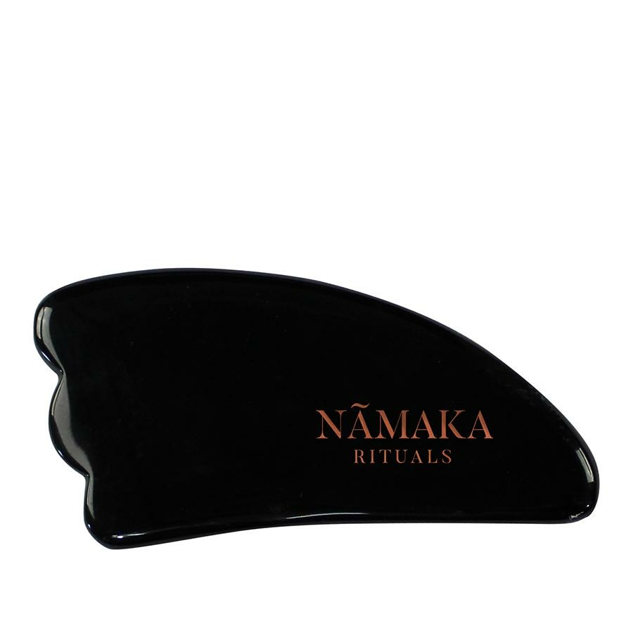 Namaka Rituals, Nani Gua Sha, Black Obsidan