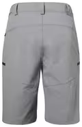 Pinewood Abisko Light Stretch SHORTS - Herre - Mid Grey