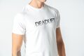 Stony Sportswear, Shadow T-shirts Hvid Bryst