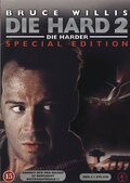 Die Hard, Die Harder, DVD Movie