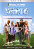 Weeds, TV Series, DVD Movie