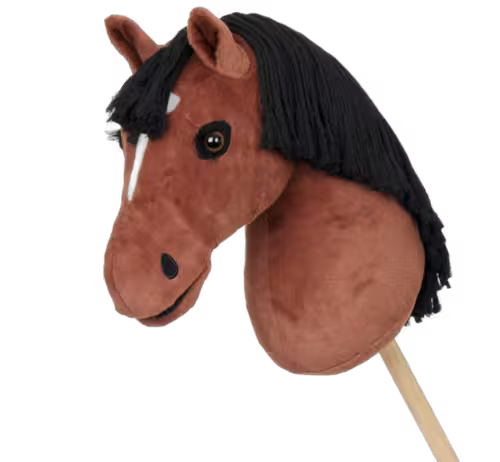 LeMieux kæphest gavesæt - Cranberry - Chancer