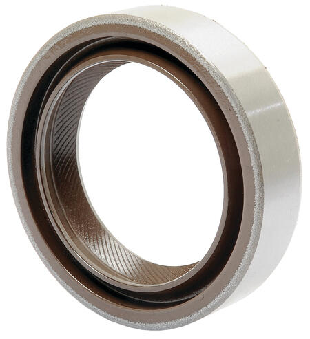 Pakdåse til taktdæksel / remskive Mål: Indv.: Ø43mm Udv.: Ø6,3mm. Bredde: 14mm. TEA20, FE35, MF35, MF135 med benzinmotorer. TEF C20, FE35 C23 Diesel motorer. OEM ref. Massey Ferguson 825740M1