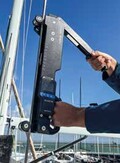 rig sense pro måler op til 6000 kg wire rod rig
