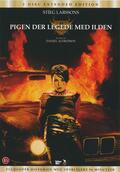 Stieg Larsson, Pigen der legede med ilden, DVD Movie