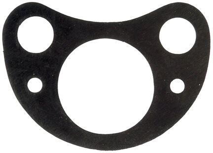 Instrumentpanel Kromplade - Pakning - Fordson Dexta