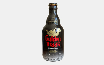 Gulden Draak 9000 Quadruple · Beer Me
