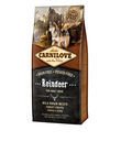 Carnilove Reindeer adult - 12kg