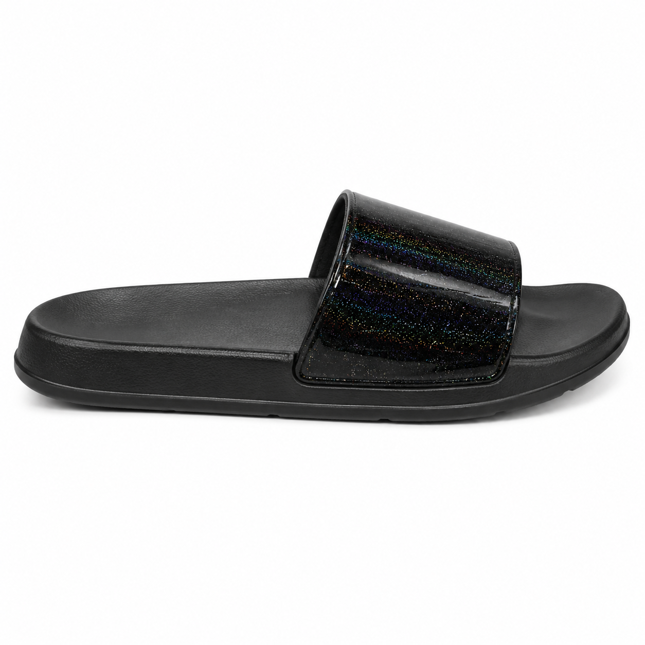 Holo Shine Black - 36