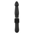 Push It dildo vibrator fra You2Toys med stødefunktion og vibration