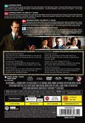 Boardwalk Empire, HBO TV Serie, DVD Movie