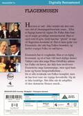 Flagermusen, DVD, Film, Movie