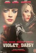 Violet and Daisy, Violet & Daisy, DVD, Movie
