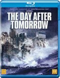 The Day after Tomorrow, Bluray, Movie