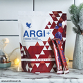 ARGI+ fra Forever Living - energi til før og efter træning - julegaveforslag