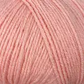 close up af garnnoegle merino fra knitting for olive i farven valmuerosa