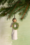Willow tree Magnolie ornament