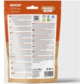 Woolf Wilddog soft quial bites