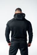 Delta Hoodie Sort Bag
