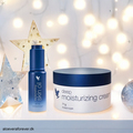 deep moisturizing cream og replenishing skin oil - julegavetips fra Forever Living