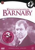 Kriminalkommisær Barbeby, Midsomer Murders, DVD Movie