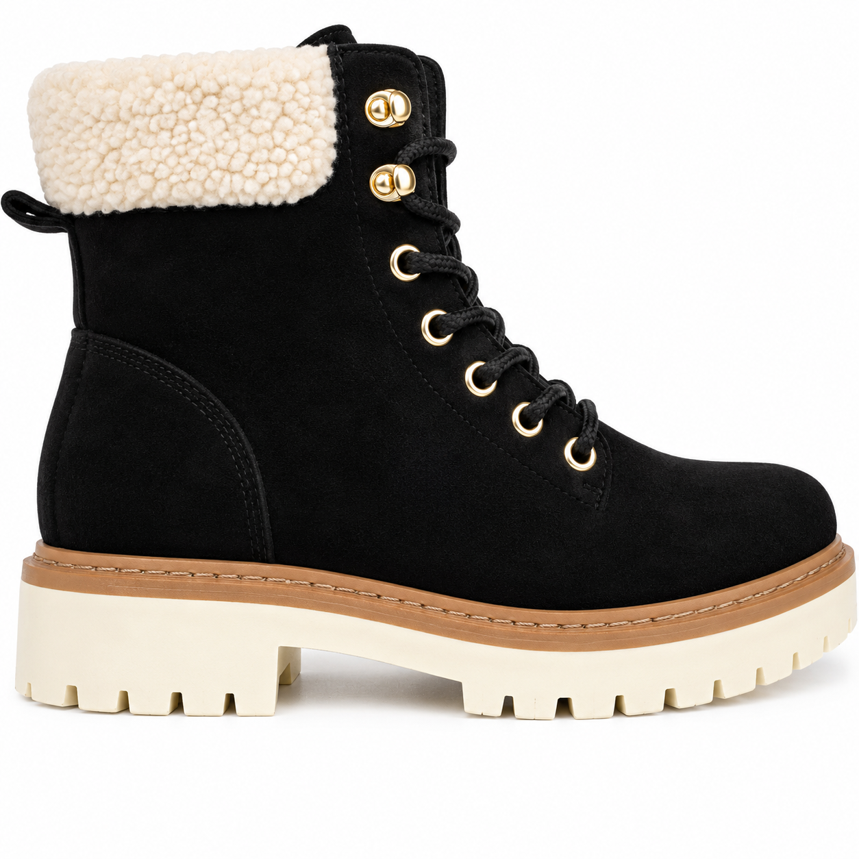 Nordic Sherpa Boot - 36