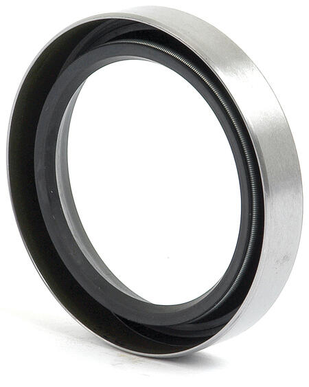 Bagaksel - Pakdåse - Indvendig - MF35 - FE35 - Fordson Dexta - MF550