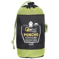 Trespass Qikpac Poncho - Sort
