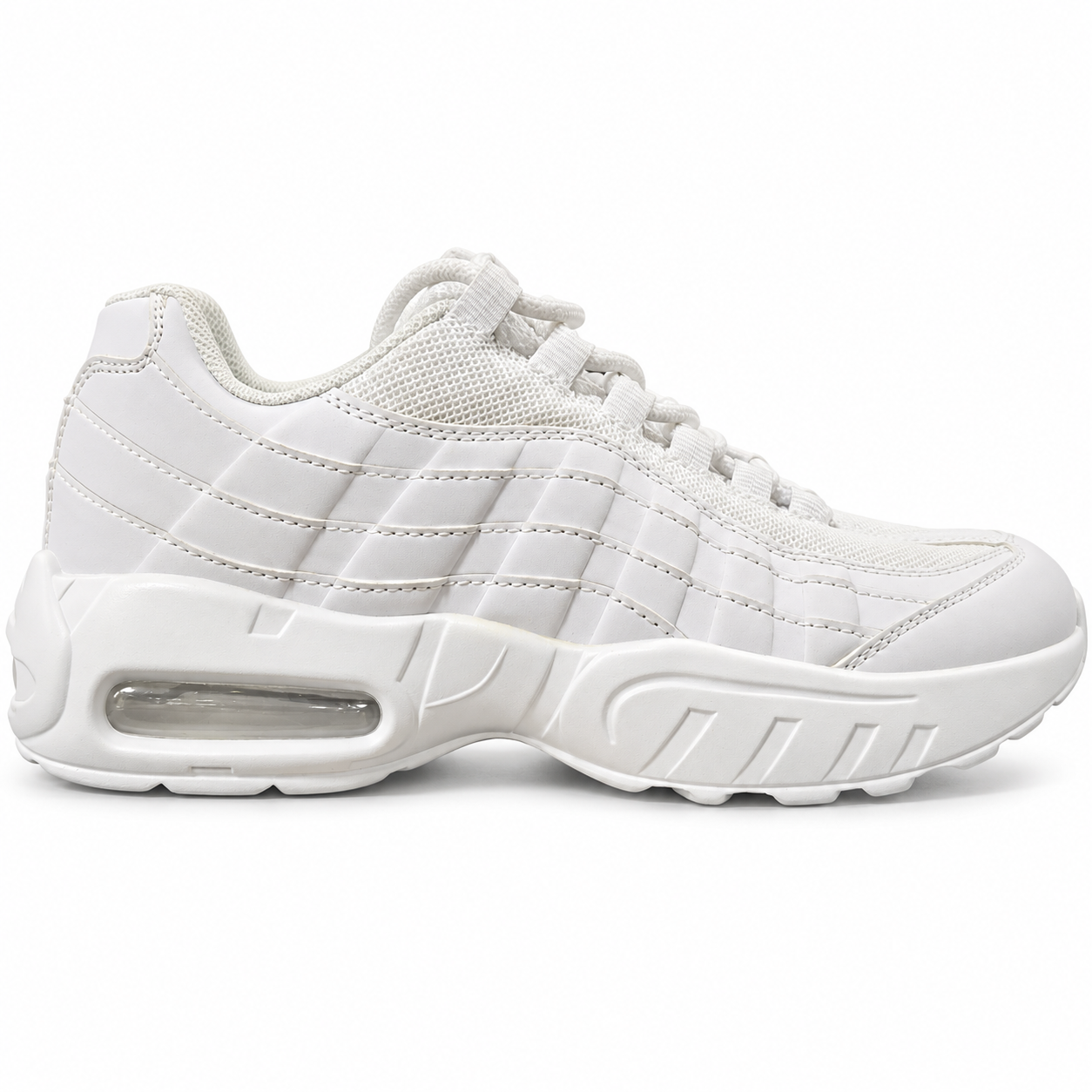 Pulse Sneaker  Hvid - 38