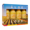 Aloe vera drik med mangosmag - Forever Aloe Mango 4 liter i PET-flaske