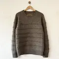 tuck sweater man fra odd row