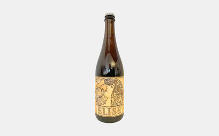 Elise (Vintage 2018) · Wild Ale fra Penyllan