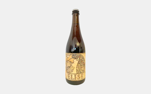 Brug Elise (Vintage 2018) Â· Wild Ale fra Penyllan til en forbedret oplevelse