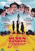 Olsen Banden Junior, DVD Comedy Movie