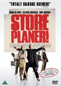 Store Planer, DVD Movie, Comedy