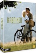 Krøniken, TV Serie, DVD, Movie