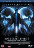The Butterfly Effect, DVD Movie, Ashton Kutcher