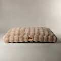 Scruffs Alpine pude - Champagne
