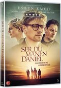 Ser du månen Daniel, DVD, Movie