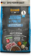 Belcando JUNIOR GF Poultry 4kg