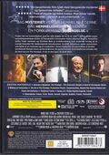 The Prestige, DVD Movie