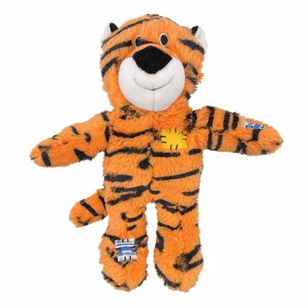 Kong Wild Knots Tiger - M/L