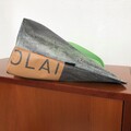 bannerbag, banner bag, bæredygtigt design, unik, taske, Huset Venture Kolding, socialøkonomi, socialt bæredygtigt