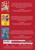 Danske Jenser Og Lotter, DVD Comedy Movie