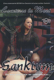 Sanktum Contesse La Moet