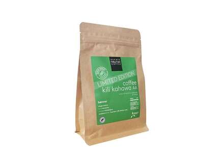 Kilimanjaro Kaffe