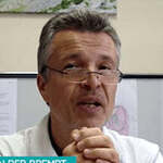 førende læge udtaler sig positivt om produktet til at fjerne støvmider