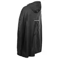 Trespass Qikpac Poncho - Sort