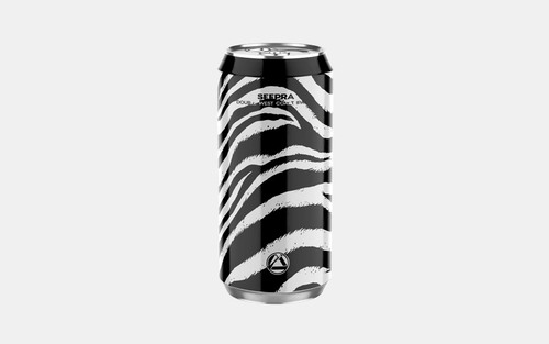 Seepra - Double West Coast IPA fra Attik Brewing